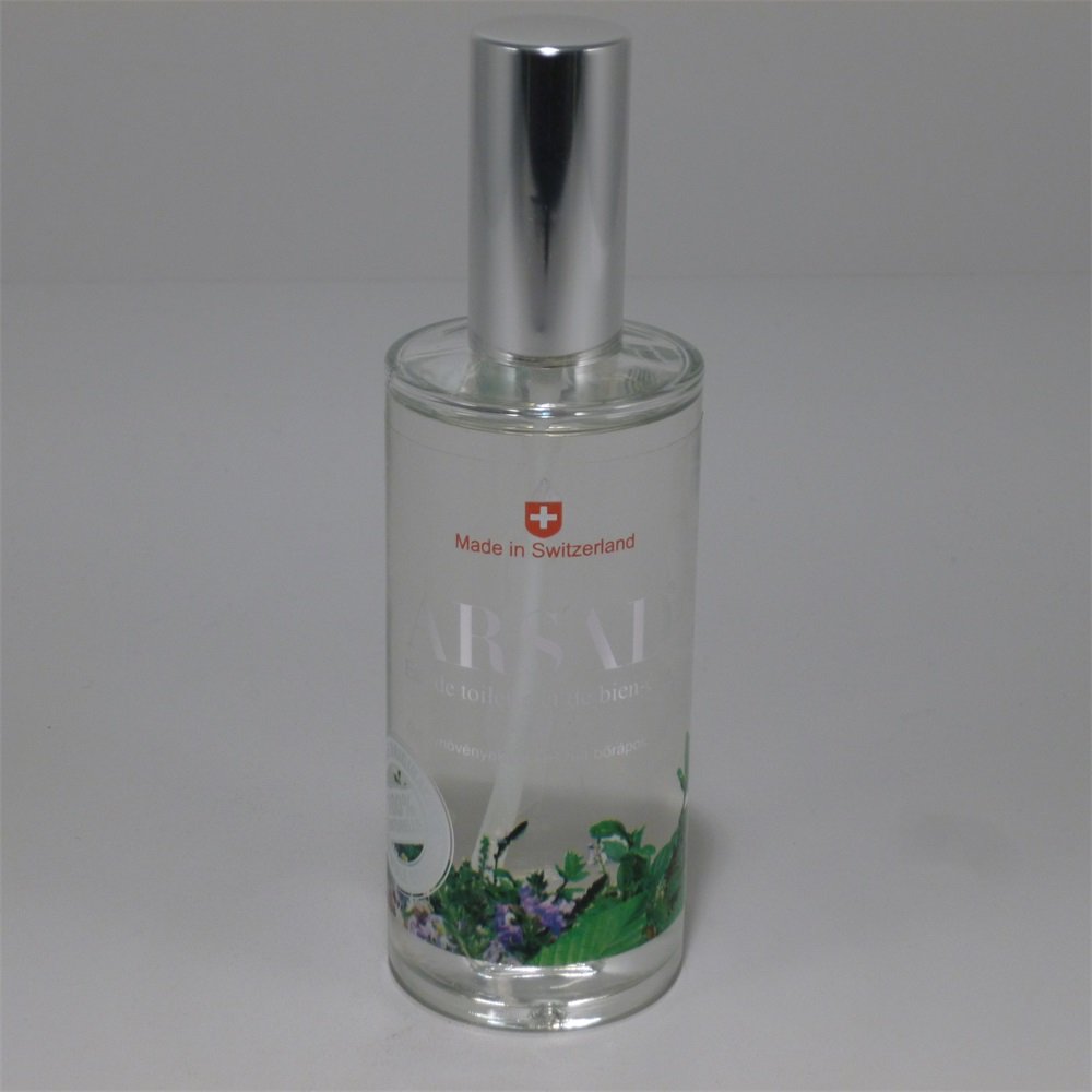 Arsad elixír 100 ml - 14419