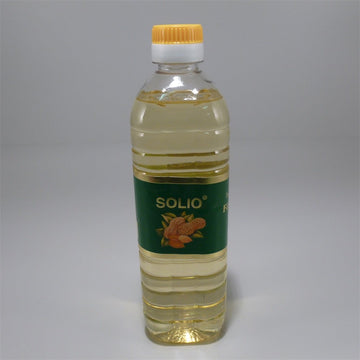 Solio arašidový olej 500 ml - 20567