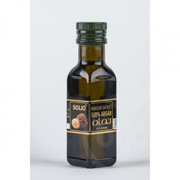 Solio 100% Argánový olej 100 ml - 50042
