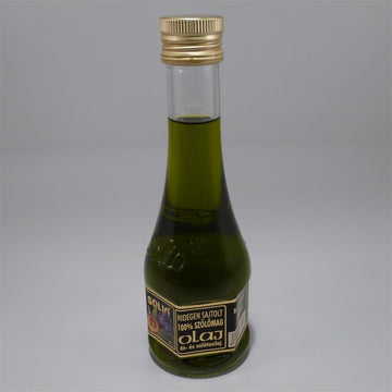 Solio olej z hroznových jadierok 200 ml - 20587