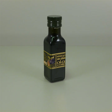 Solio 100% olej z hroznových jadierok lisovaný za studena 100 ml - 45669
