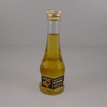 Solio olej z broskyňových jadier 200 ml - 39307