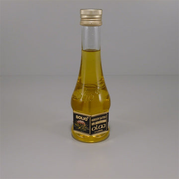 Solio 100% olej z ostropestreca mariánskeho lisovaný za studena 200 ml - 39318