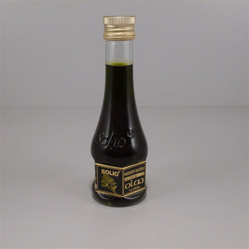Solio petržlenový olej lisovaný za studena 200 ml - 39319