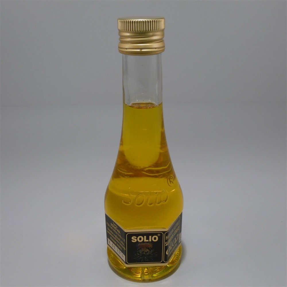 Solio Šafranový olej 200 ml - 38391