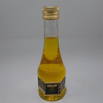 Solio Šafranový olej 200 ml - 38391