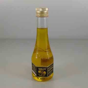 Solio 100% pupalkový olej lisovaný za studena  200 ml - 20574