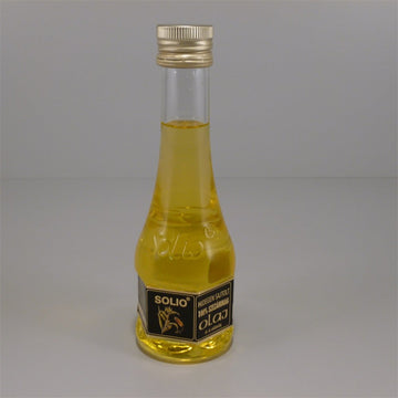 Solio 100% sezamový olej lisovaný za studena 200 ml - 39320