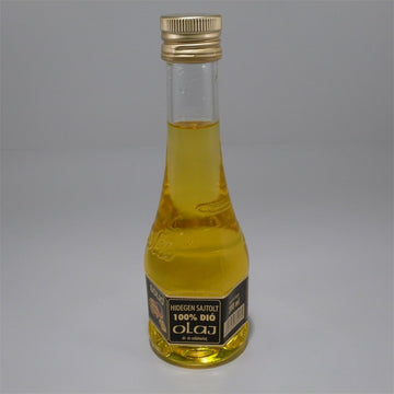 Solio 100% orechový olej lisovaný za studena 200 ml - 20564