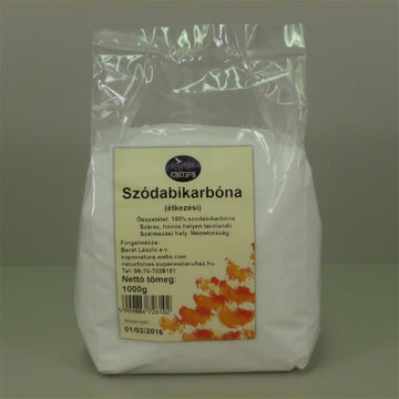 SZPM Natura - jedlá sóda 1000 g - 41839