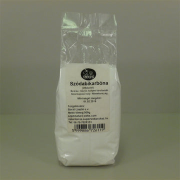 SZPM Natura - sóda bikarbóna 500 g - 41840
