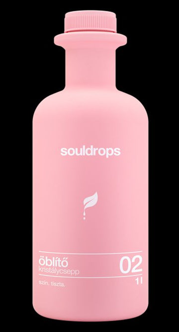 Souldrops aviváž, Crystaldrop 2000 ml - 90083
