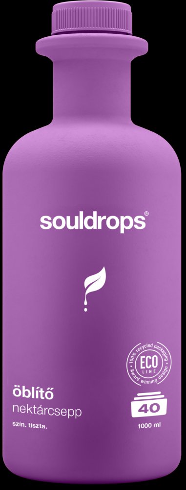 Souldrops aviváž, Nectardrop 1000 ml - 90086