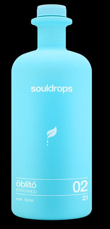 Souldrops aviváž, Raindrop 2000 ml - 90084