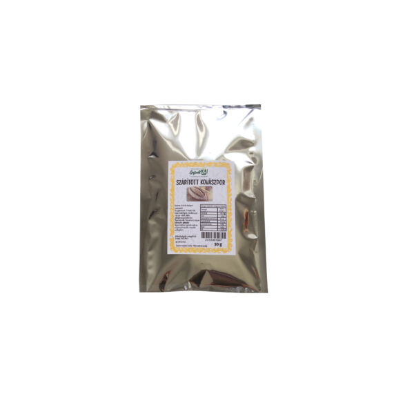 Zachráň to! sušený kvások v prášku 50 g - 94816