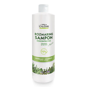 Stella vitacare rozmarín + mäta šampón koncentrát 1000 ml - 96548