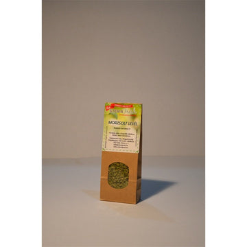Stévia Čerstvé drvené lístky 50 g - 54814