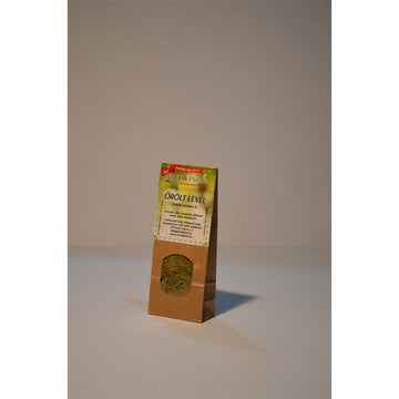 Stévia Čerstvé mleté listy 50 g - 54815