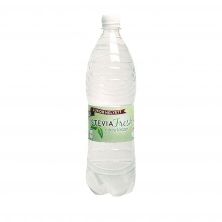 Stevia Fresh stolové sladidlo 1000 ml - 51042