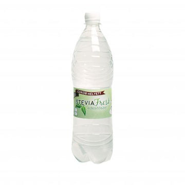 Stevia Fresh stolové sladidlo 1000 ml - 51042