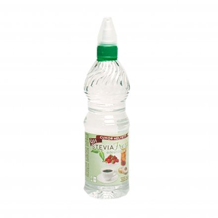 Stevia Fresh stolové sladidlo 250 ml - 51041