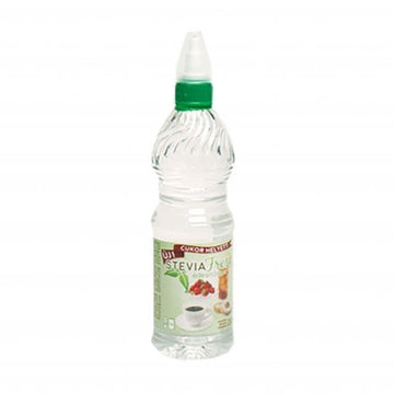 Stevia Fresh stolové sladidlo 250 ml - 51041