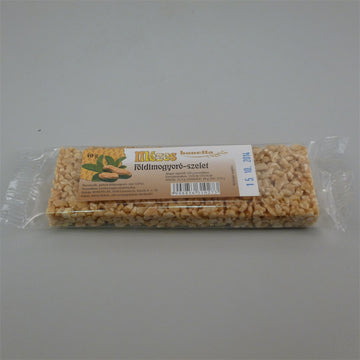 Štiepky Bonetta s medom s arašidou 40 g