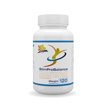 Sunshine vitamín slimprobalance 120 kapsúl