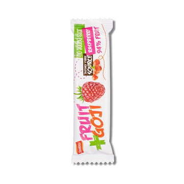 Sunvita ovocná tyčinka malina-goji 30 g - 54304