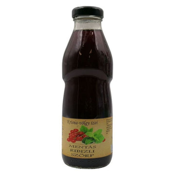 Súrok z ribeľky z rieky Krisnavölj 500 ml