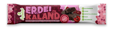 Sweetab vegan, glutenfree čokoládové koláče