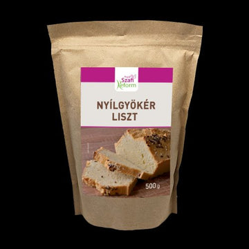 Szafi Reform marantová múka 500g - 45767