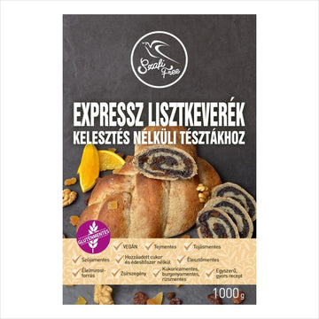 Szafi Free expresná zmes múky na kysnuté cesto 1000 g - 50799