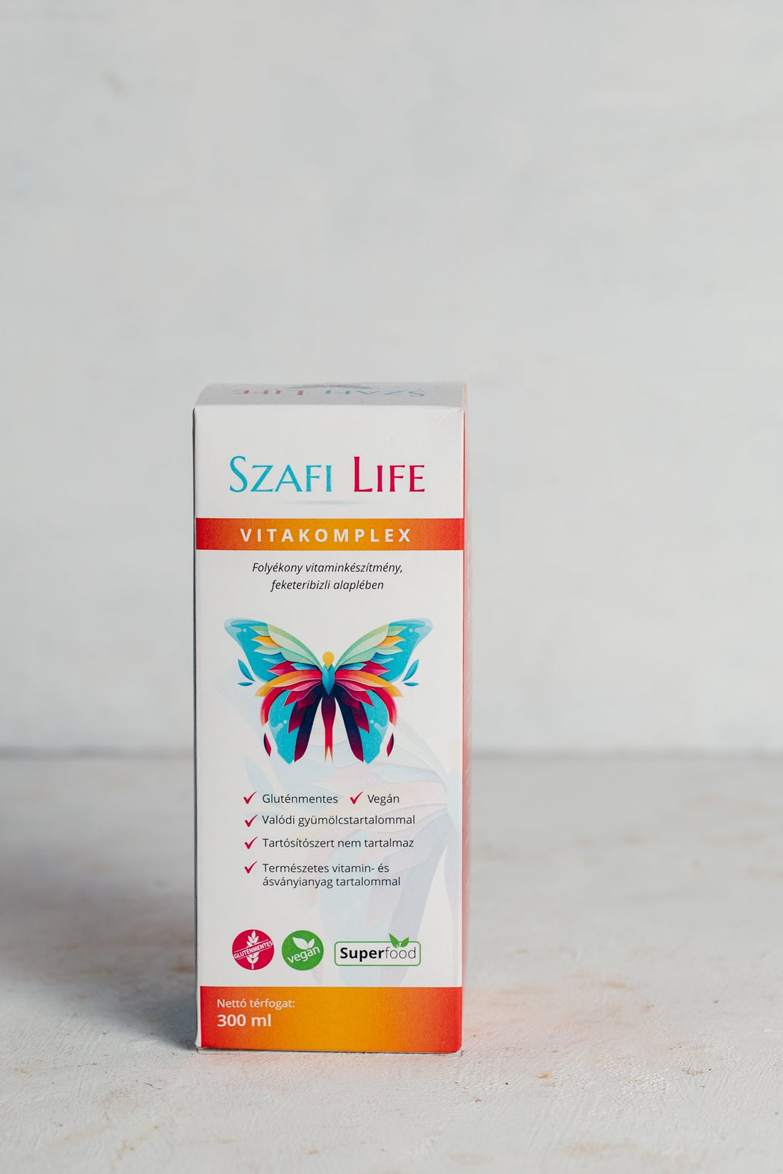 Safi Life Vita complex 300 ml - 95364