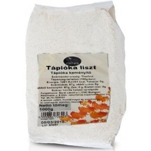 SZPM Natura - Tapioková múka 1000 g - 48977