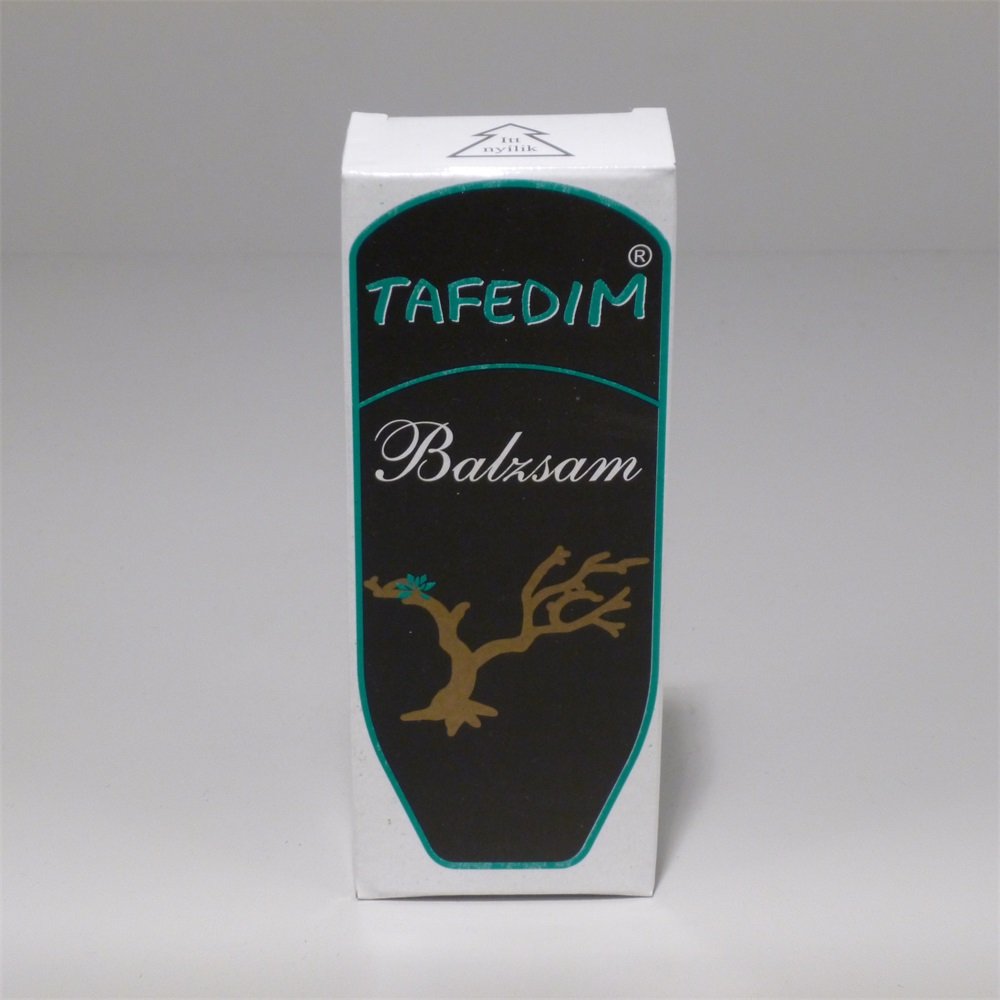 Tafedim Balzam  50 ml - 21527