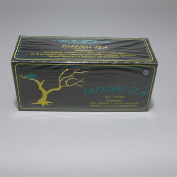 Tafedim čaj 20 g - 26518