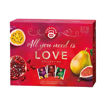 Teekanne love tea výber 65 g