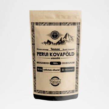 Tenmagui Peru tvrdá pôda dopĺňač 450 g
