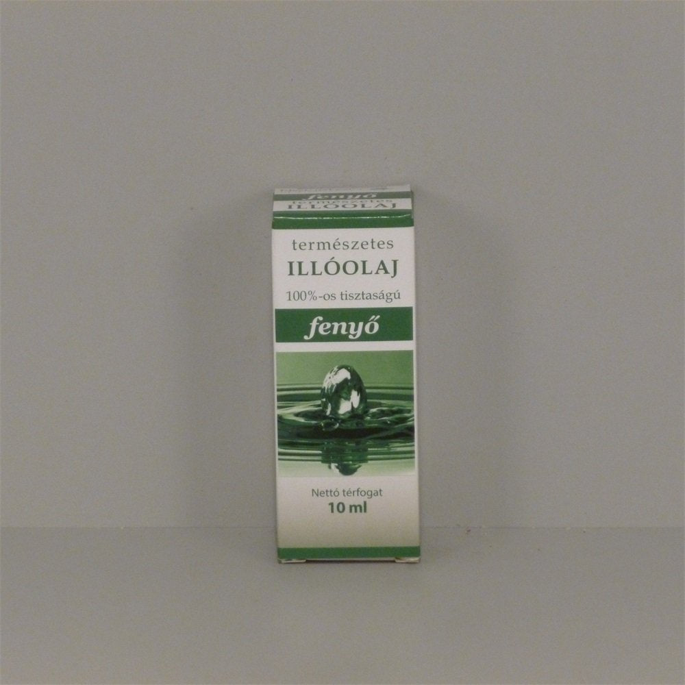 Neuston prírodný esenciálny olej borovica 10 ml - 44061