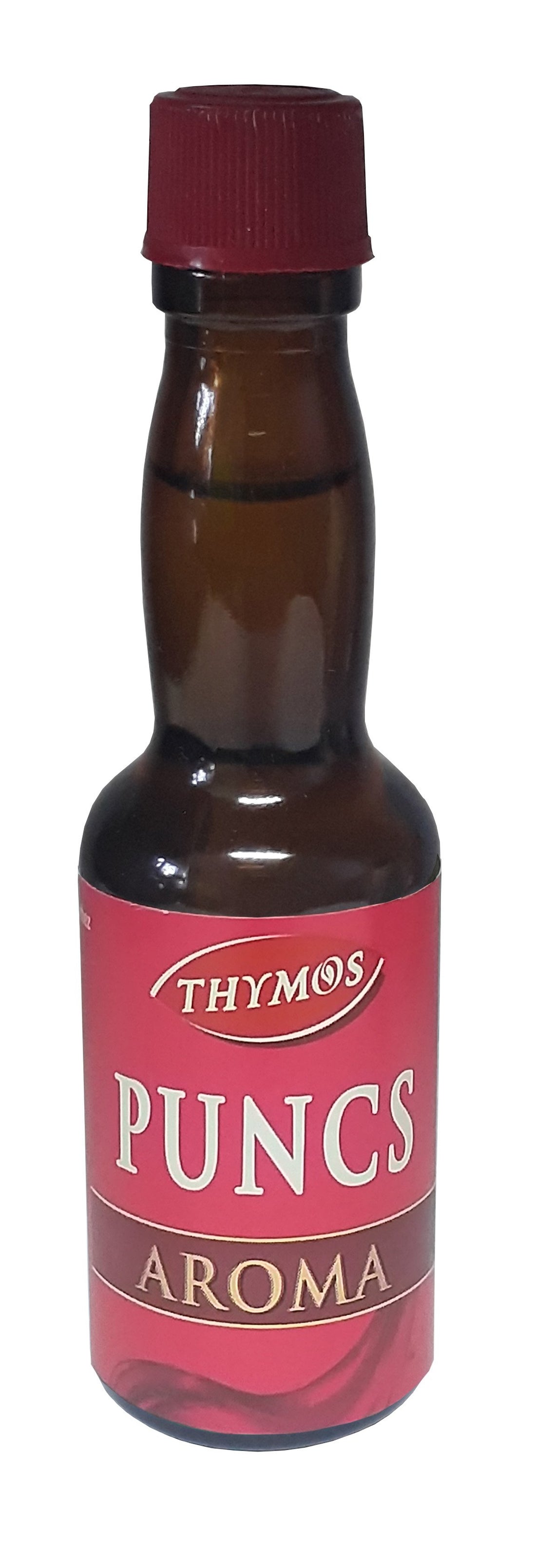 Thymos aróma punč 20 ml - 96413