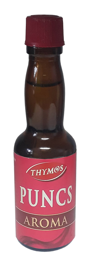 Thymos aróma punč 20 ml - 96413