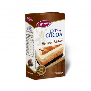 Thymos holland extra kakao 100 g
