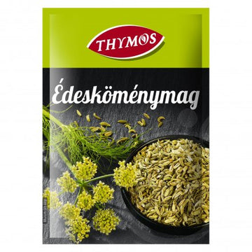 Thymos sladké kamene semená 20 g