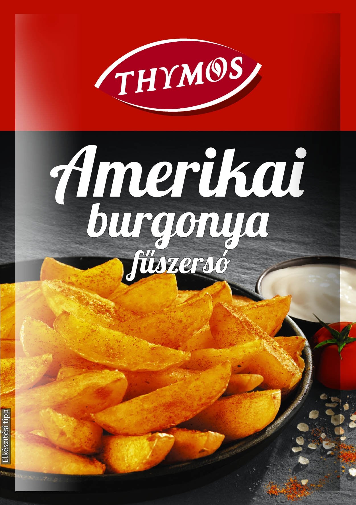 Thymos Americké korenie na zemiaky 30 g - 96410