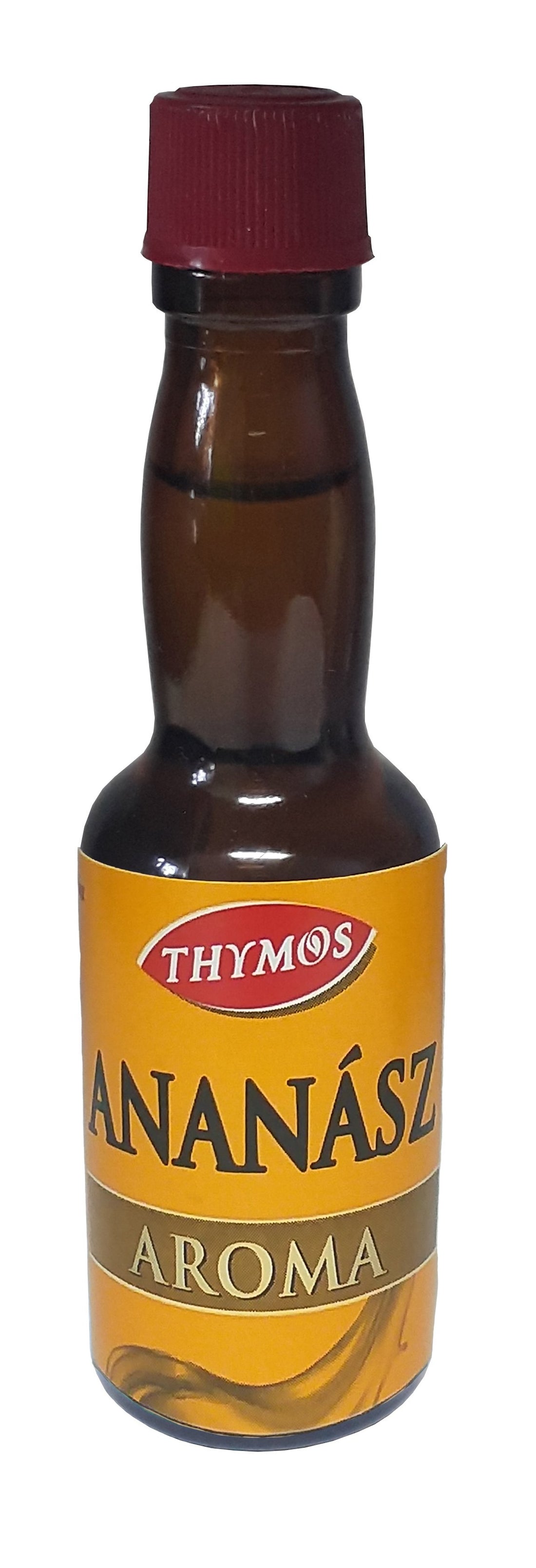 Thymos aróma ananás 20 ml - 96422