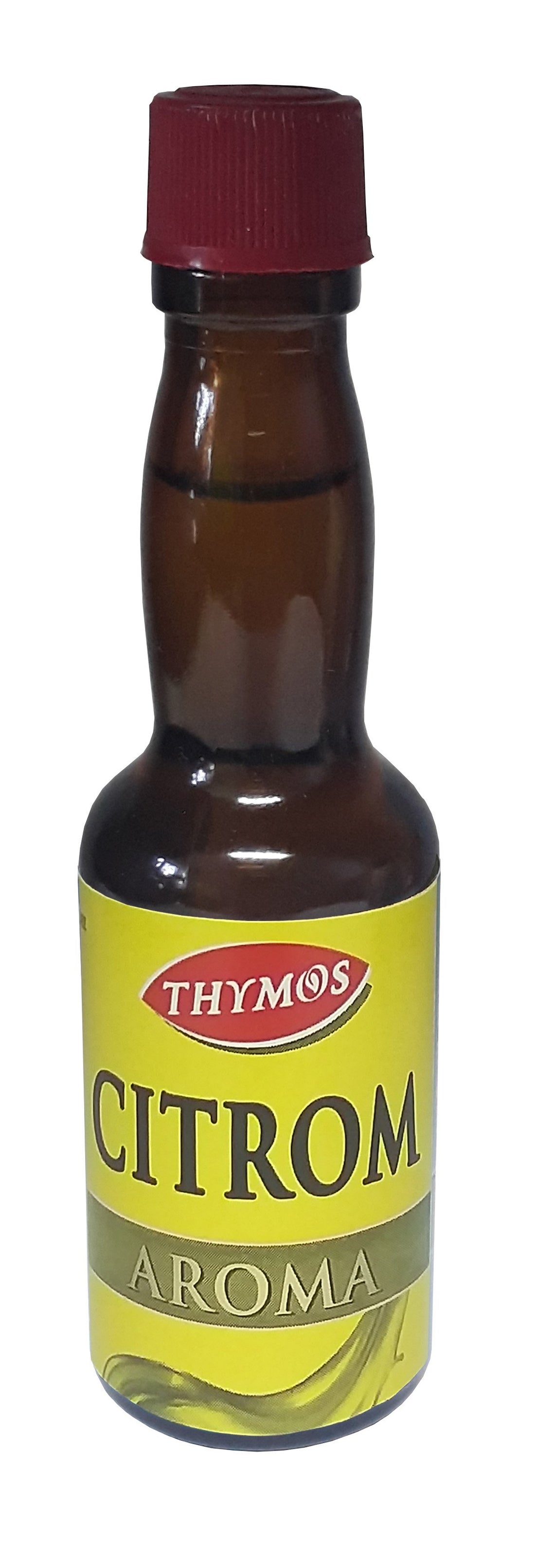 Thymos aróma citrón 20 ml - 96417