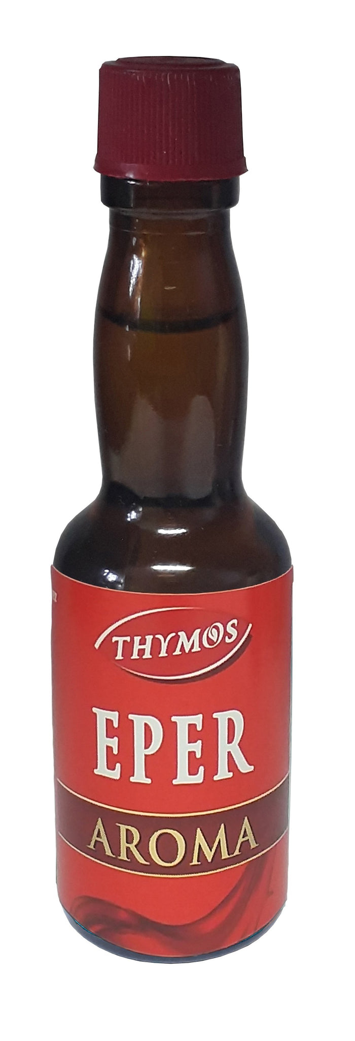 Thymos aróma jahoda 20 ml - 96421