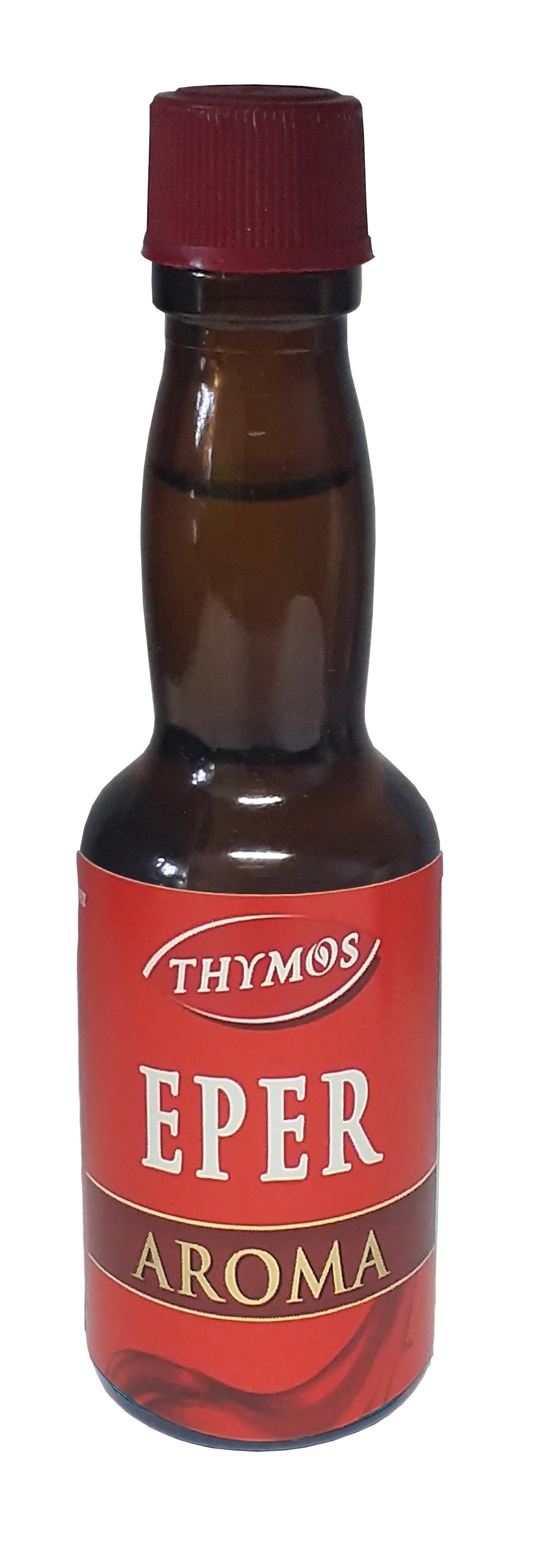 Thymos aróma jahoda 20 ml - 96421