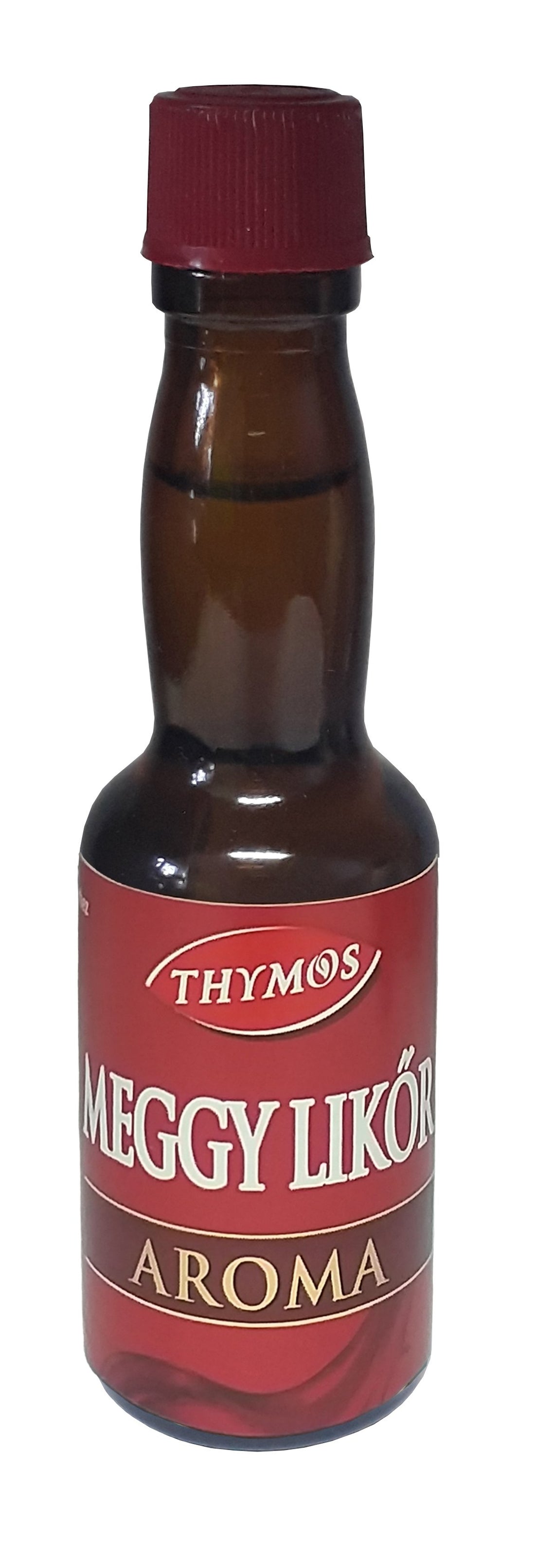Thymos aroma čerešňový likér 20 ml - 96419